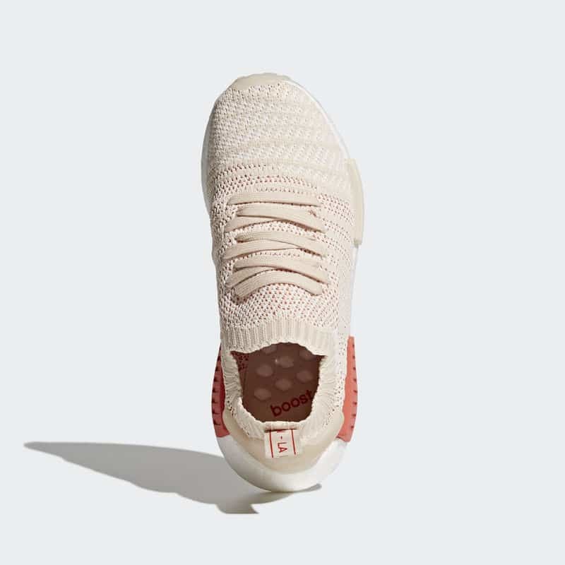 adidas NMD R1 STLT PK Linen CQ2030 Grailify